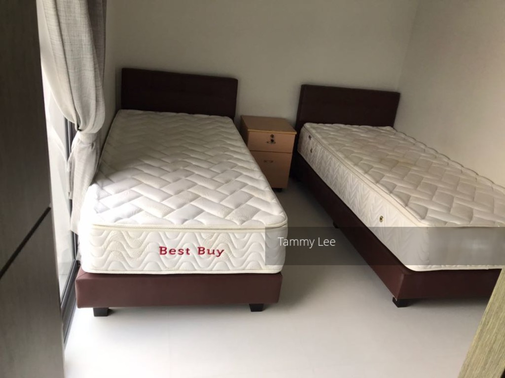 One Dusun Residences (D12), Apartment #215321581
